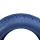 Мотопокрышка 100/90-10 TL HS540 56P бескамерная ASCENDO