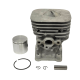 ЦПГ бензокоси Husqvarna 125R