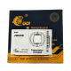 Колодки барабанні Yamaha Jog-50 3KJ SA36J GO
