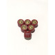 Ролики варіатора 11.5 г 13x16 4Т 50/60/80 куб. см 6 шт JWBP