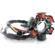 Статор генератора Honda Dio 50 AF-25/27/28 5+1 GO