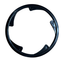 Защита системы 48 зубов на 5 отверстий поликарбонат Shunfeng