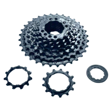 Касета 9 швидкостей HG200-9 Alivio Shimano