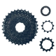 Кассета 9 скоростей HG200-9 Alivio Shimano