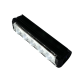 Фара велосипедна FY-339B-5 прожектор велика алюмінієва LED/USB C-TYPE Baisk