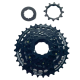 Касета CS-HG200-7 чорна Shimano