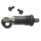 Картридж каретки BB-UN100 68x122.5 мм під квадрат Shimano