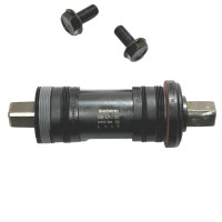 Картридж каретки BB-UN100 68x122.5мм под квадрат Shimano