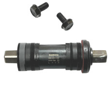Картридж каретки BB-UN100 68x122.5 мм під квадрат Shimano