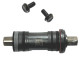 Картридж каретки BB-UN100 68x122.5 мм під квадрат Shimano
