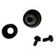 Картридж каретки BB-UN100 68x122.5 мм під квадрат Shimano