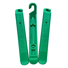 Бортировка пластикова зелена YC-311 Bike Hand