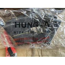 Камера 3.50-10 TR87 кривий вентиль Schrader HUNG-A Індонезія