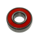 Підшипник колінвалу 6204 Yamaha/Suzuki/GY6 JWBP