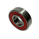 Підшипник колінвалу 6204 Yamaha/Suzuki/GY6 JWBP