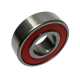 Підшипник колінвалу 6204 Yamaha/Suzuki/GY6 JWBP
