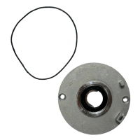 Кришка колінвалу Дельта/Альфа 70/110 куб. см С-110 тарілка сепаратора оливи JWBP