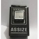 Велоспідометр дротовий AS-100 11 режимів ASSIZE