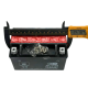 Кислотний акумулятор UTX9-BS 12V8Ah/10HR Outdo