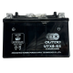 Кислотний акумулятор UTX9-BS 12V8Ah/10HR Outdo