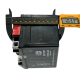 Кислотний акумулятор UTX9-BS 12V8Ah/10HR Outdo