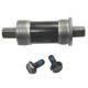 Картридж каретки 110 мм BC1.37x24T HENGCHI-BIKE