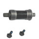 Картридж каретки 110 мм BC1.37x24T HENGCHI-BIKE