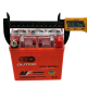 Гелевий акумулятор 12N5L-BS 12V5Ah/10HR високий Outdo