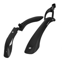 Велосипедні крила Hammer 24-29 дюймів SIMPLA