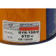 Поршень GY6-150 тефлоновий d57.4 мм палець 15 мм JWBP