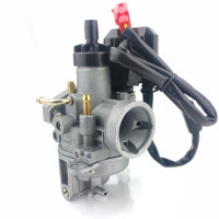 Карбюратор Honda Dio ZX-50 куб. см JWBP