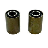 Сайлентблок маятника Дельта 50-70 23x35x10 FDF