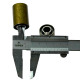Сайлентблок маятника Дельта 50-70 23x35x10 FDF