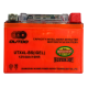 Гелевий акумулятор UTX4L-BS iGEL 12V4Ah/10HR з індикатором Outdo