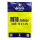 Велопокрышка 12x1.75 MTB Junior 47-203 Пакистан