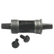 Картридж каретки 124 мм BC1.37"x24T HENGCHI-BIKE