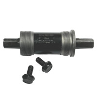 Картридж каретки 124мм BC1.37"x24T HENGCHI-BIKE