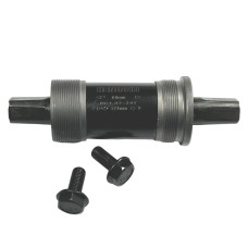 Картридж каретки 124 мм BC1.37"x24T HENGCHI-BIKE