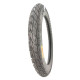 Мотопокрышка 2.75-17 TT 072 52L камерная JWBP