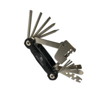 Мультитул YC 287B1 набір шестигранників BikeHand
