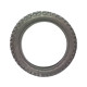 Мотопокришка 3.50-18 TT 348 56P грязьова направлена ASCENDO