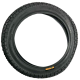 Мотопокришка 3.00-17 TT 022 камерна Morechi