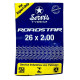 Велопокрышка 26x2.00 Roadstar 54-559 Пакистан