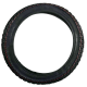 Мотопокрышка 2.50-17 TT 071 камерная Morechi