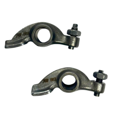 Коромисла клапанів рокери 4Т GY6-50 COD 1131-145 JWBP