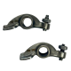Коромисла клапанів рокери 4Т GY6-50 COD 1131-145 JWBP