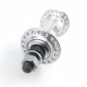 Передня втулка Altus HB-RM40 під гайки 36 спиць під V-Brake Shimano