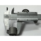 Сайлентблок амортизатора 20x20x8 Yaben 50-150 FDF
