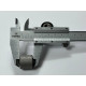 Сайлентблок амортизатора 20x20x8 Yaben 50-150 FDF