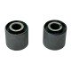 Сайлентблок амортизатора 20x20x8 Yaben 50-150 FDF